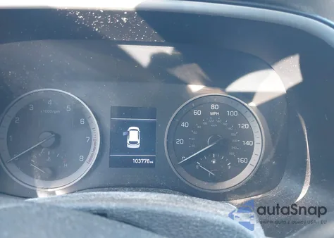 2020 Hyundai Tucson Value из США, поврежденный, VIN KM8J33A42LU107767